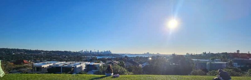 Sydney: Private City Tour in German or English - What to Expect from the Experience