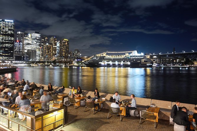Sydney: Private Custom-Made City Walking Tour - The Sum Up