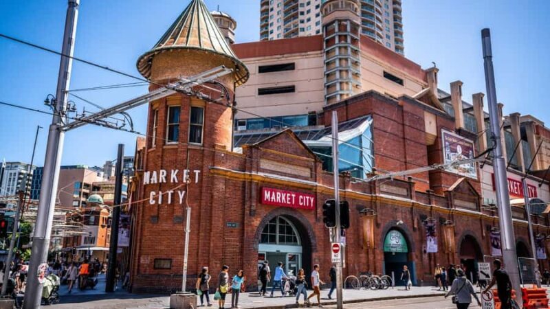 Sydney: Private Custom Tour with a Local  Icons & Gems - Good To Know