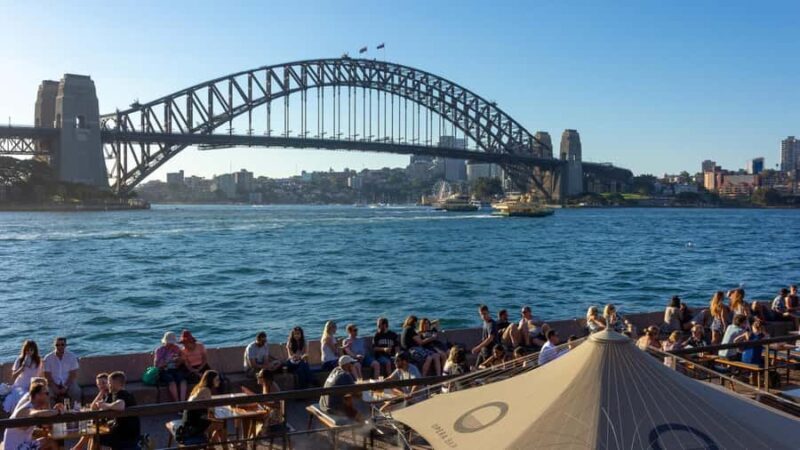 Sydney: Private Custom Tour with a Local  Icons & Gems - Highlighted Spots and Experiences