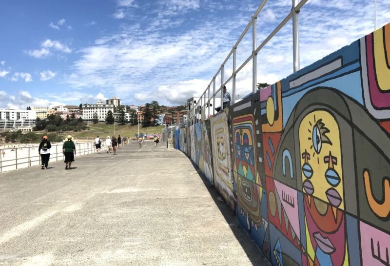 Sydney: Private Custom Tour with a Local  Icons & Gems - Insights from Reviews