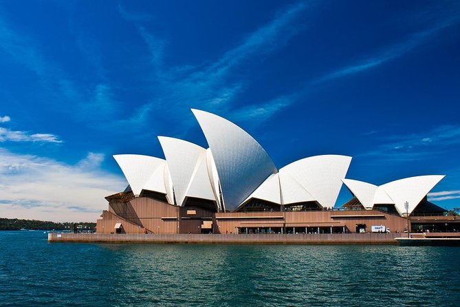 Sydney Private Day Tours Main Attractions and Highlights 6 Hour Private Tour - Sydney Opera House