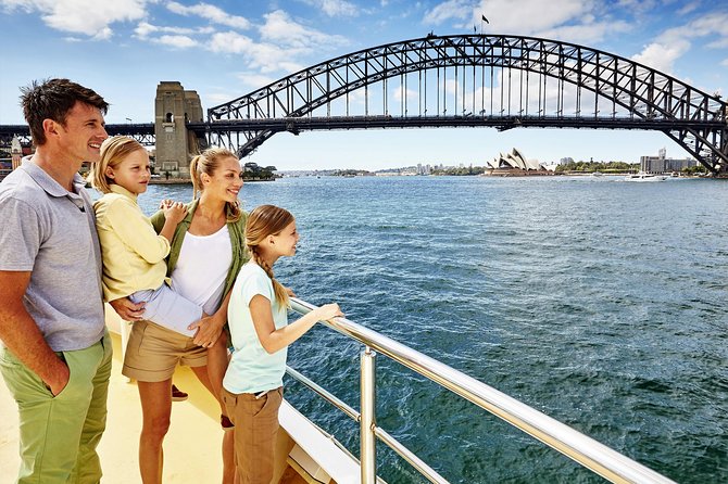 Sydney Private Day Tours Main Attractions and Highlights 6 Hour Private Tour - Local Neighborhoods