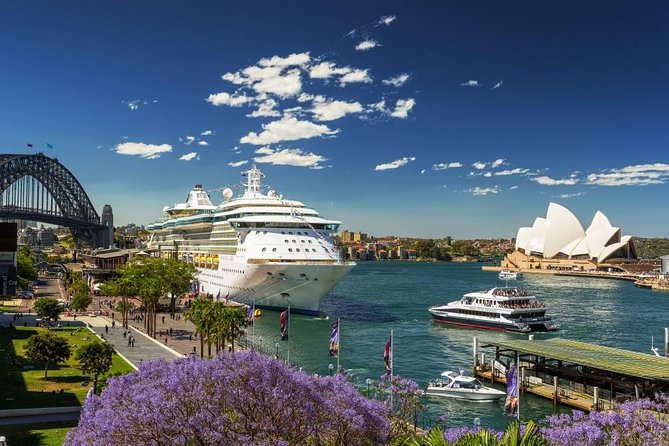 Sydney Private Day Tours Main Attractions and Highlights 6 Hour Private Tour - Pick-up Information