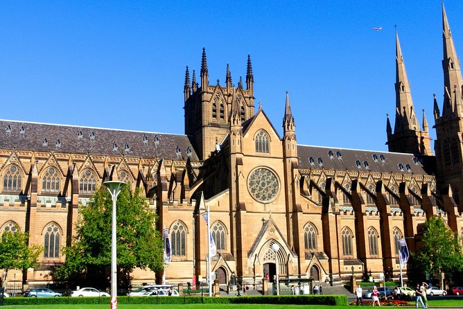 Sydney Private Day Tours Main Attractions and Highlights 6 Hour Private Tour - Cancellation Policy