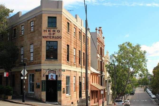Sydney Private Day Tours See Sydney in Style 8 Hour Luxury Private Tour - Tour Highlights