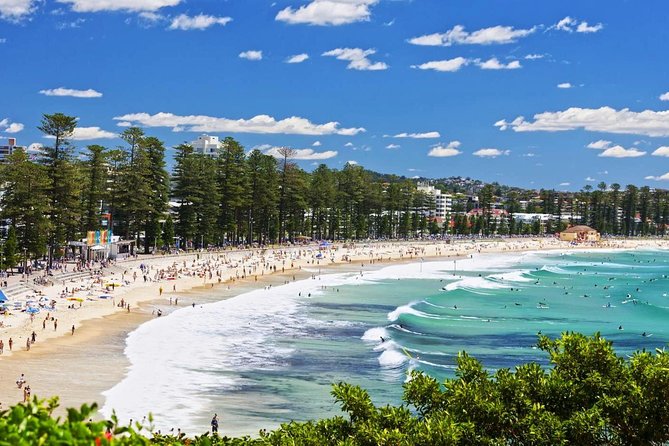 Sydney Private Day Tours See Sydney in Style 8 Hour Luxury Private Tour - Sydney Harbour Bridge Visit