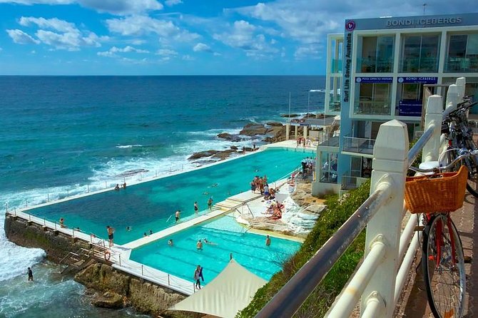 Sydney Private Day Tours See Sydney in Style 8 Hour Luxury Private Tour - Luxury Amenities Included