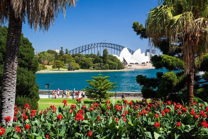 Sydney Private Day Tours See Sydney in Style 8 Hour Luxury Private Tour - Hotel Pickup and Drop-Off