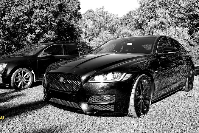 Sydney Private Door-to-Door Chauffeur Service - Cancellation Policy