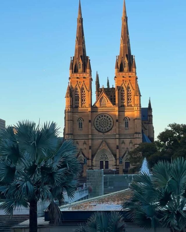 Sydney: Private Full-Day City Tour with Local Expert Guide - An In-depth Look at the Sydney Private Full-Day Tour  