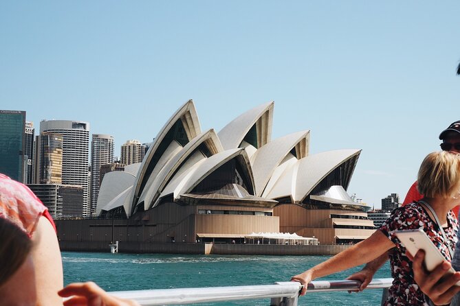 Sydney Private Half-Day Cycling Exploration - Discover Hidden Gems and Local Neighborhoods