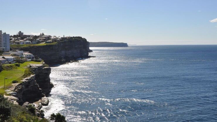 Sydney: Private Half-Day Sightseeing Tour - Sightseeing Experience