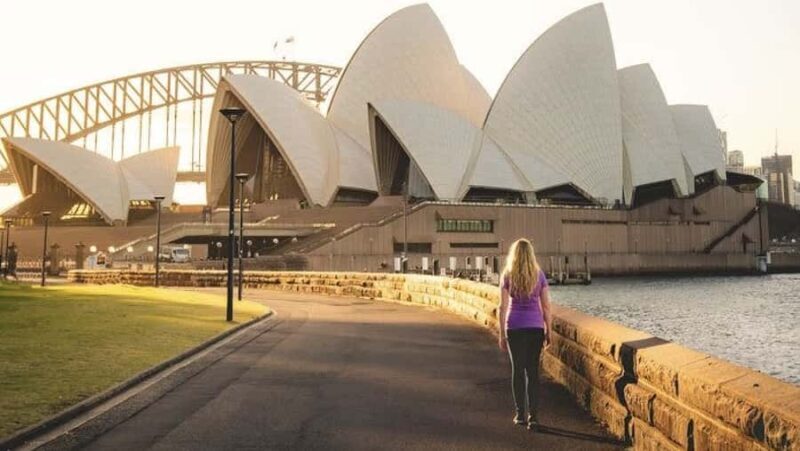 Sydney Private Half Day Tour: Icons, Beaches & History - Introduction: A Snapshot of the Sydney Private Half Day Tour