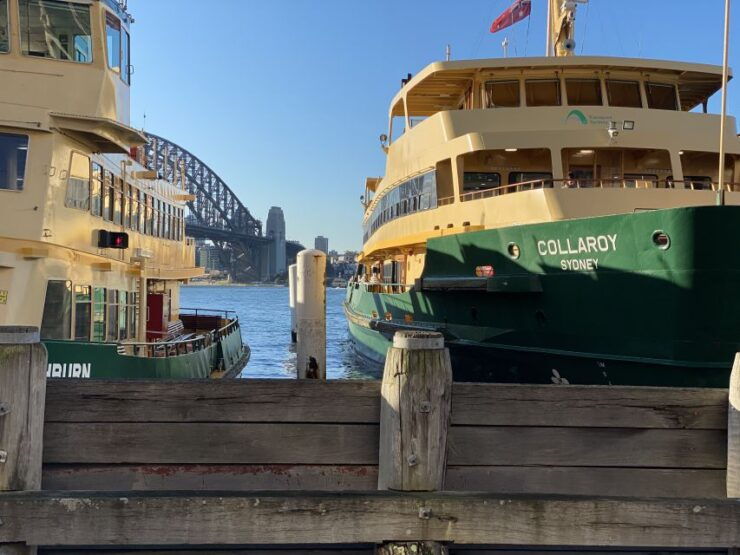 Sydney Private Half Day Tour, Opera House, Bridge, Bondi - Good To Know
