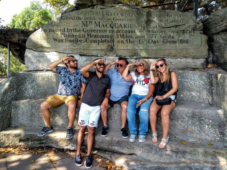 Sydney Private Half Day Tour, Opera House, Bridge, Bondi - Tour Overview