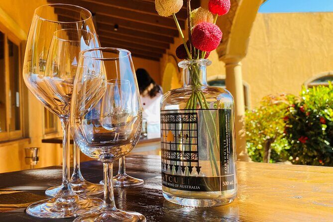 Sydney: PRIVATE Hunter Valley Wine Tasting Luxe Tour (10h) - Practical Details and Considerations