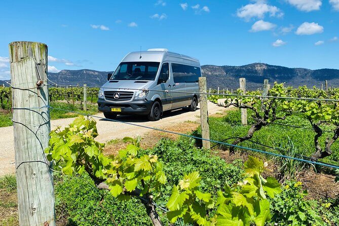 Sydney: PRIVATE Hunter Valley Wine Tasting Luxe Tour (10h) - Frequently Asked Questions