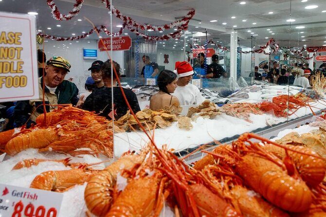 Sydney Private local Experience Tour - What Makes This Tour Stand Out?