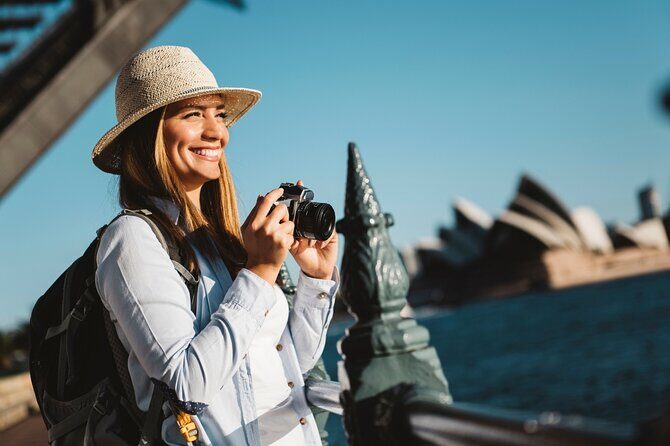 Sydney Private local Experience Tour - Who Should Consider This Tour?