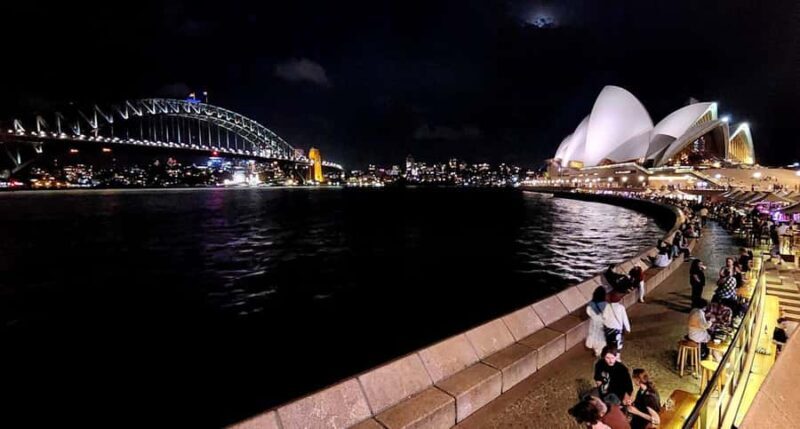 Sydney: Private Night Tour - Why Choose the Sydney Private Night Tour?