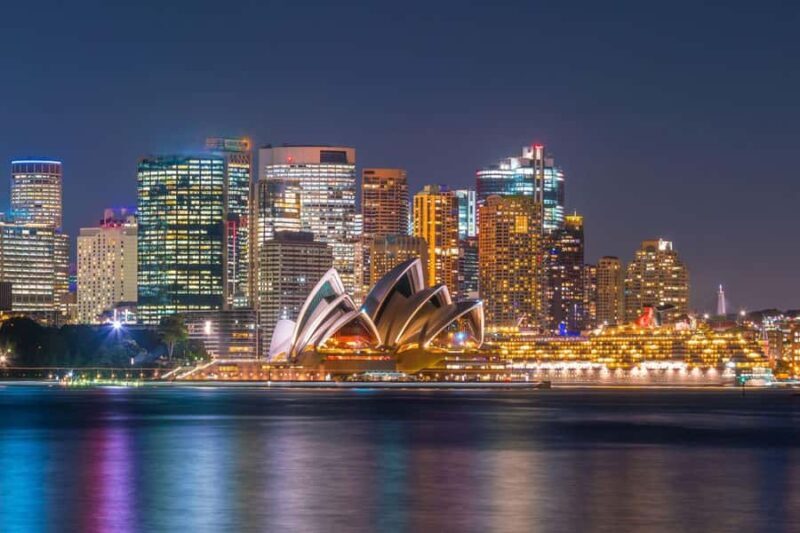 Sydney: Private Night Tour - Price and Value