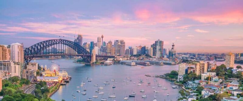 Sydney: Private Night Tour - FAQ