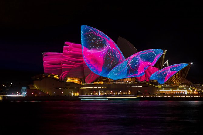 Sydney Private Night Tours by Locals: 100% Personalized - Booking and Cancellation