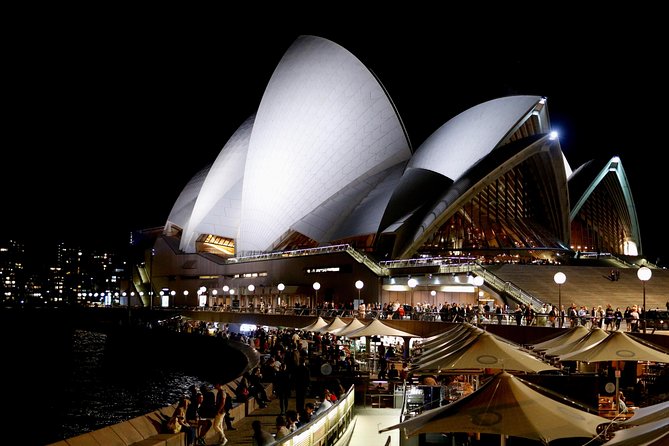 Sydney Private Night Tours by Locals: 100% Personalized - Pricing