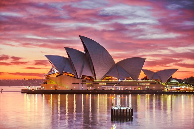 Sydney Private Night Tours by Locals: 100% Personalized - Experience Planners