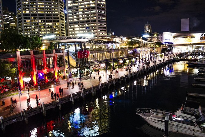 Sydney Private Night Tours by Locals: 100% Personalized - Common Questions
