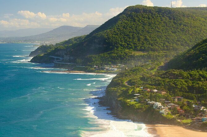 Sydney: Private South Coast, Highlands and Kiama Tour - Introduction