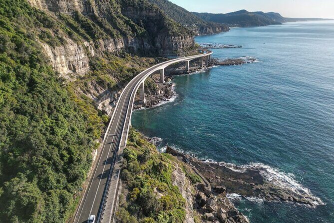 Sydney: Private South Coast, Highlands and Kiama Tour - FAQ