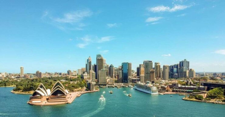 Sydney: Private Sydney City and Australian Wildlife Tour - Activity Details