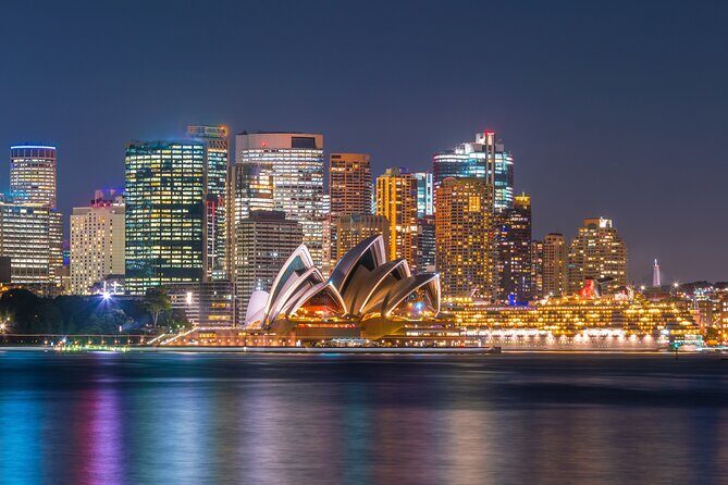 Sydney Private Tour 2 Hour Half Day Full Day and City Lights - Who Should Consider This Tour?