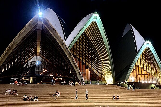 Sydney Private Tour 2 Hour Half Day Full Day and City Lights - FAQ