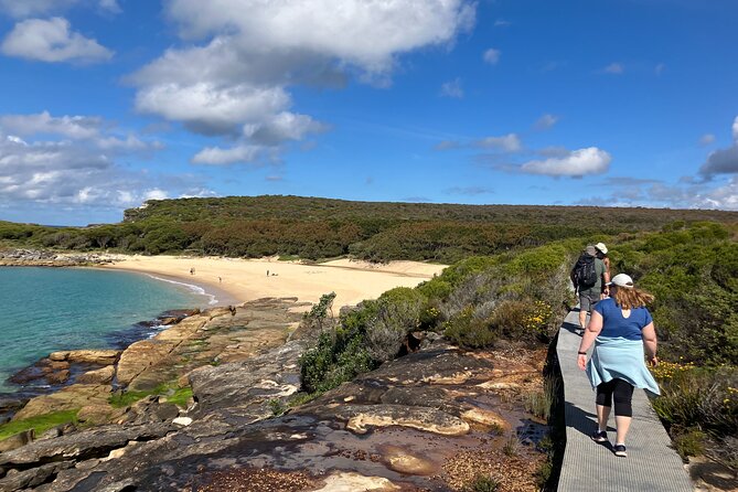 Sydney Private Tour Inc The Royal National Park and Symbio Zoo - Royal National Park Exploration