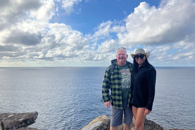 Sydney Private Tour Inc The Royal National Park and Symbio Zoo - Expert Guide and Personalized Itinerary