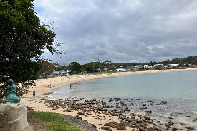 Sydney Private Tour Inc The Royal National Park and Symbio Zoo - Common Questions