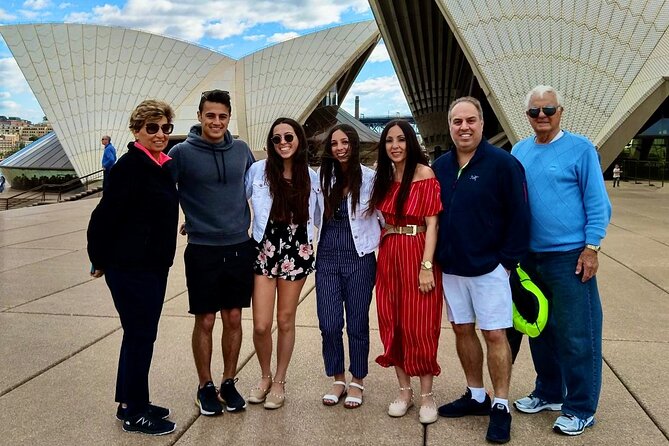 Sydney Private Tours by Locals: 100% Personalized, See the City Unscripted - Flexible Meeting Points for Convenience