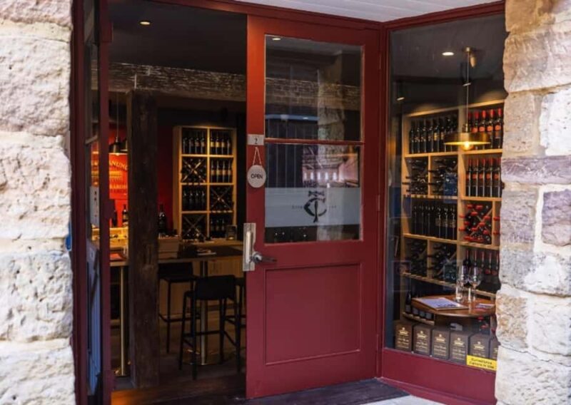 Sydney: Private Wine Tasting at The Rocks - What to Expect from the Private Wine Tasting at The Rocks