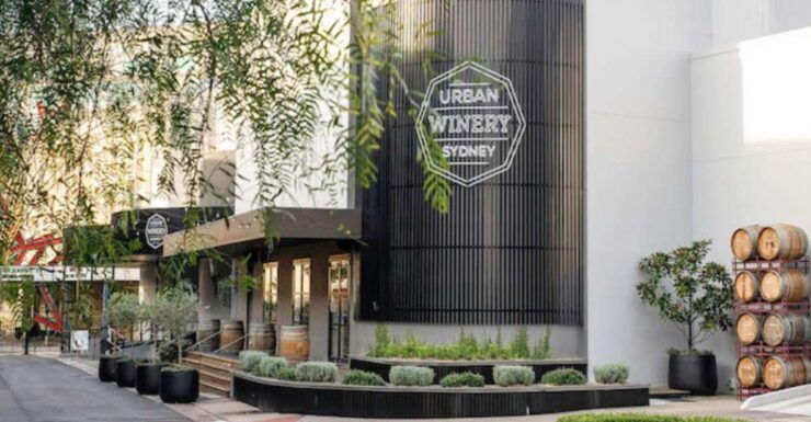 Sydney: Private Wine Tour and Tasting - Booking Information