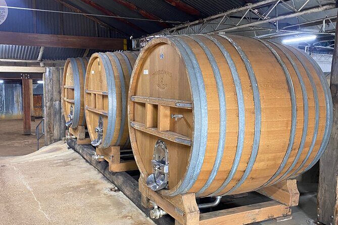 Sydney: Private Wine tour - Hunter Valley & Wollombi Valley - Frequently Asked Questions