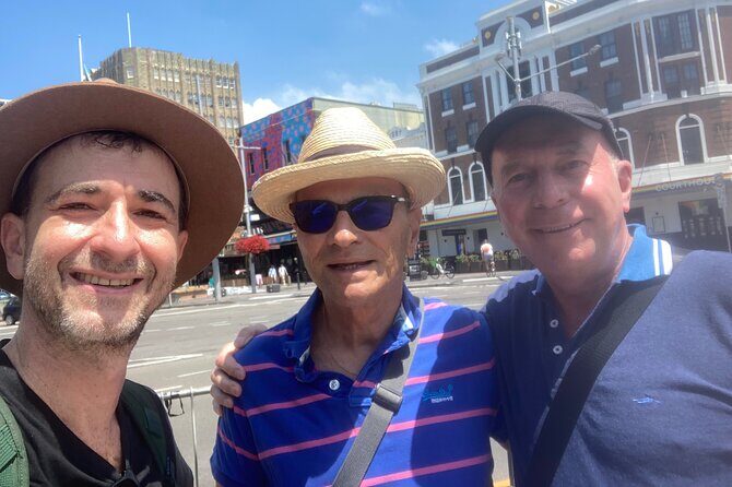 Sydney Queer Walking Tour - Final Thoughts: Who Should Take This Tour?
