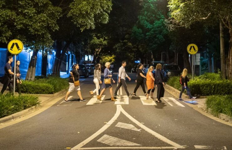 Sydney: Razor Gangs True Crime Tour - Activity Details