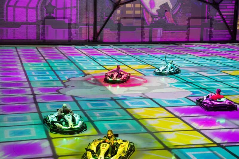 Sydney: Reptile Park and Mario Kart Battle Day Trip - Practical Considerations: How it Fits into Your Travel Plans