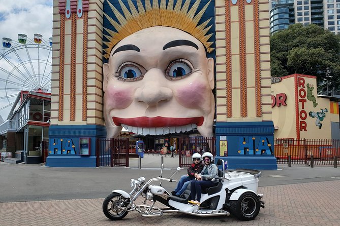 Sydney Scenic Trike Tour - Traveler Photos and Reviews
