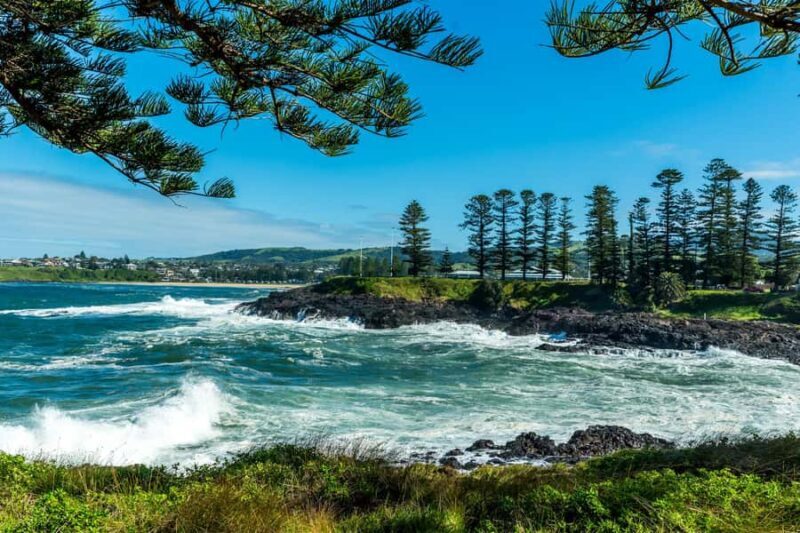 Sydney: Sea Cliff Bridge, Kiama Blowhole and Farmlands Tour - FAQ