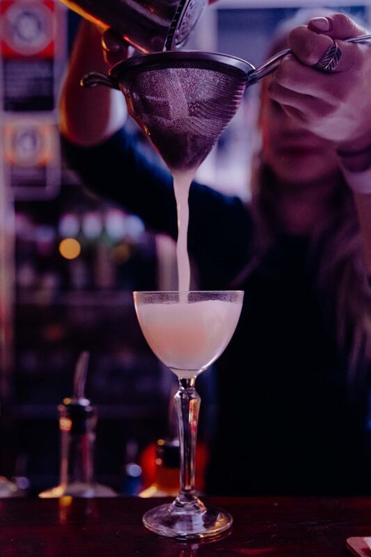 Sydney Secret Bars & Stories Nightlife Tour - Practical details to sort out before you go