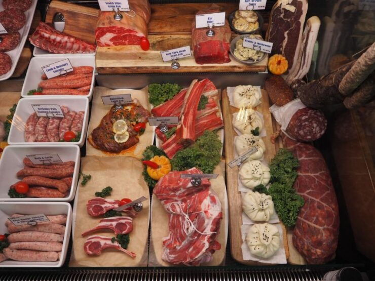 Sydney: Secret Food Tour - Tour Details